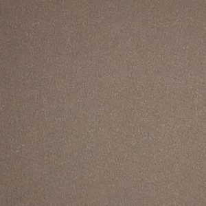 Loper/tapijt donker taupe met protectiefolie 4mtr breed p/mtr (bestelartikel)