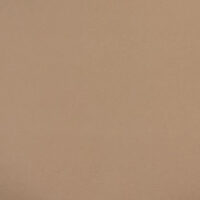 Loper/tapijt taupe met protectiefolie 2mtr breed p/mtr (bestelartikel)