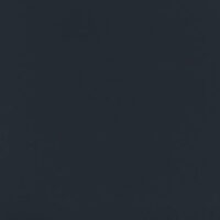 Loper/tapijt zwart met protectiefolie 4mtr breed p/mtr