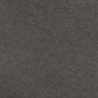 Loper/tapijt antraciet met protectiefolie 4mtr breed p/mtr (bestelartikel)