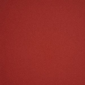 Loper/tapijt bordeaux met protectiefolie 4mtr breed p/mtr (bestelartikel)