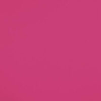 Loper/tapijt fuchsia met protectiefolie 4mtr breed p/mtr (bestelartikel)