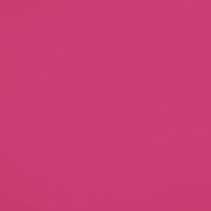 Loper/tapijt fuchsia met protectiefolie 4mtr breed p/mtr (bestelartikel)