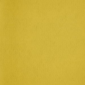 Loper spicey mustard met protectiefolie 1mtr breed p/mtr (bestelartikel)