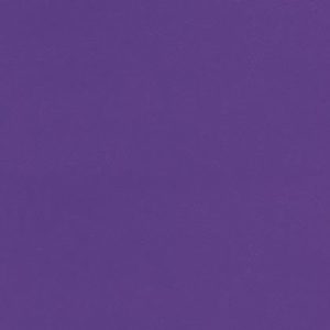 Loper/tapijt purper met protectiefolie 2mtr breed p/mtr (bestelartikel)