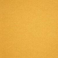 Loper/tapijt goud kleurig met protectiefolie 4mtr breed p/mtr (bestelartikel)