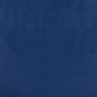 Loper/tapijt marine blauw met protectiefolie 2mtr breed p/mtr (bestelartikel)