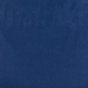 Loper/tapijt marine blauw met protectiefolie 2mtr breed p/mtr (bestelartikel)