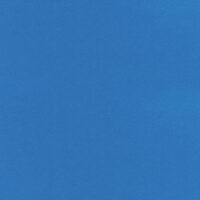 Loper/tapijt blauw met protectiefolie 2mtr breed p/mtr (bestelartikel)