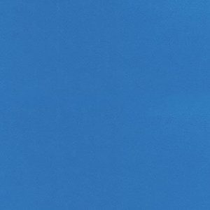 Loper/tapijt blauw met protectiefolie 4mtr breed p/mtr (bestelartikel)