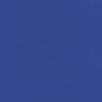 Loper/tapijt helblauw met protectiefolie 4mtr breed p/mtr (bestelartikel)