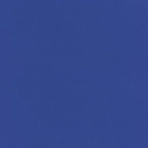 Loper/tapijt helblauw met protectiefolie 4mtr breed p/mtr (bestelartikel)