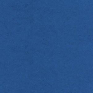 Loper/tapijt donker blauw met protectiefolie 4mtr breed p/mtr (bestelartikel)