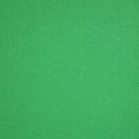 Loper/tapijt cactus groen met protectiefolie 2mtr breed p/mtr (bestelartikel)