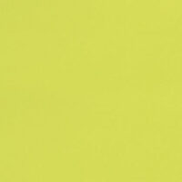 Loper/tapijt lime groen met protectiefolie 4mtr breed p/mtr (bestelartikel)