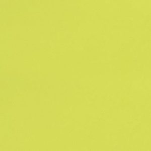 Loper/tapijt lime groen met protectiefolie 1mtr breed p/mtr (bestelartikel)