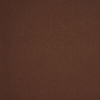 Loper/tapijt walnoot met protectiefolie 4mtr breed p/mtr (bestelartikel)