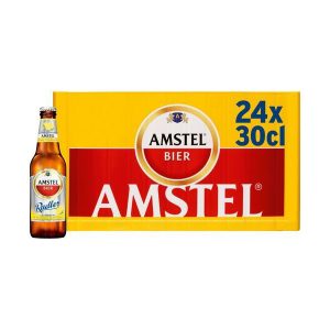 Amstel Radler 2%ALC (24x30cl krat) [GR]