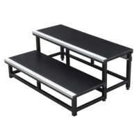 Podiumtrap 60cm hoog