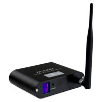 Silent Disco extra zender