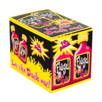 Flugel 10%ALC (doos 10 x 2cl)