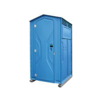Toiletcabine standaard