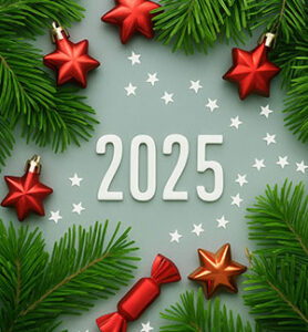 Kerst 2025