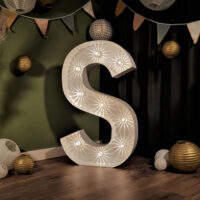 Lichtletter S