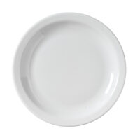 Ontbijtbord Ø 20cm Aosta