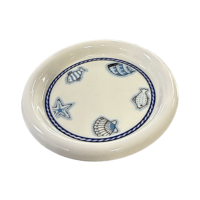 Melamine Ocean onderzeter
