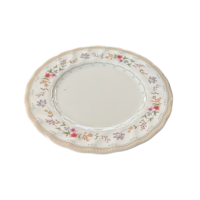 Melamine Royal Opera bord Ø 16,5cm