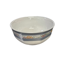 Melamine Floral schaal Ø 11cm