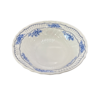 Melamine Victoria schaal