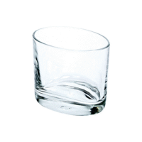Amuse glas Ellipse 20cl