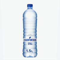Chaudfontaine Still 1,5 liter