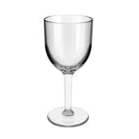 Wijnglas onbreekbaar 22cl