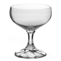 Champagne coupe  Neckar Smoke 23cl