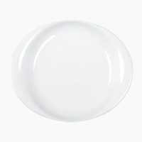 Platbord 25x12cm Opera