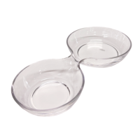 Nootjes schaal  27x13,5cm