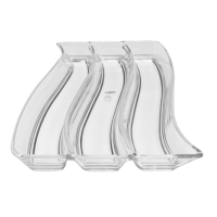 Nootjes schaal  19x17cm