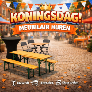 Koningsdag