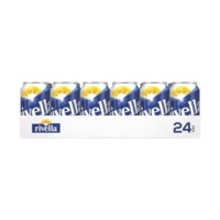 Rivella (24x33cl blikjes)