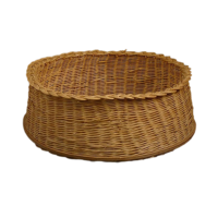 Rieten basket (KOOP)